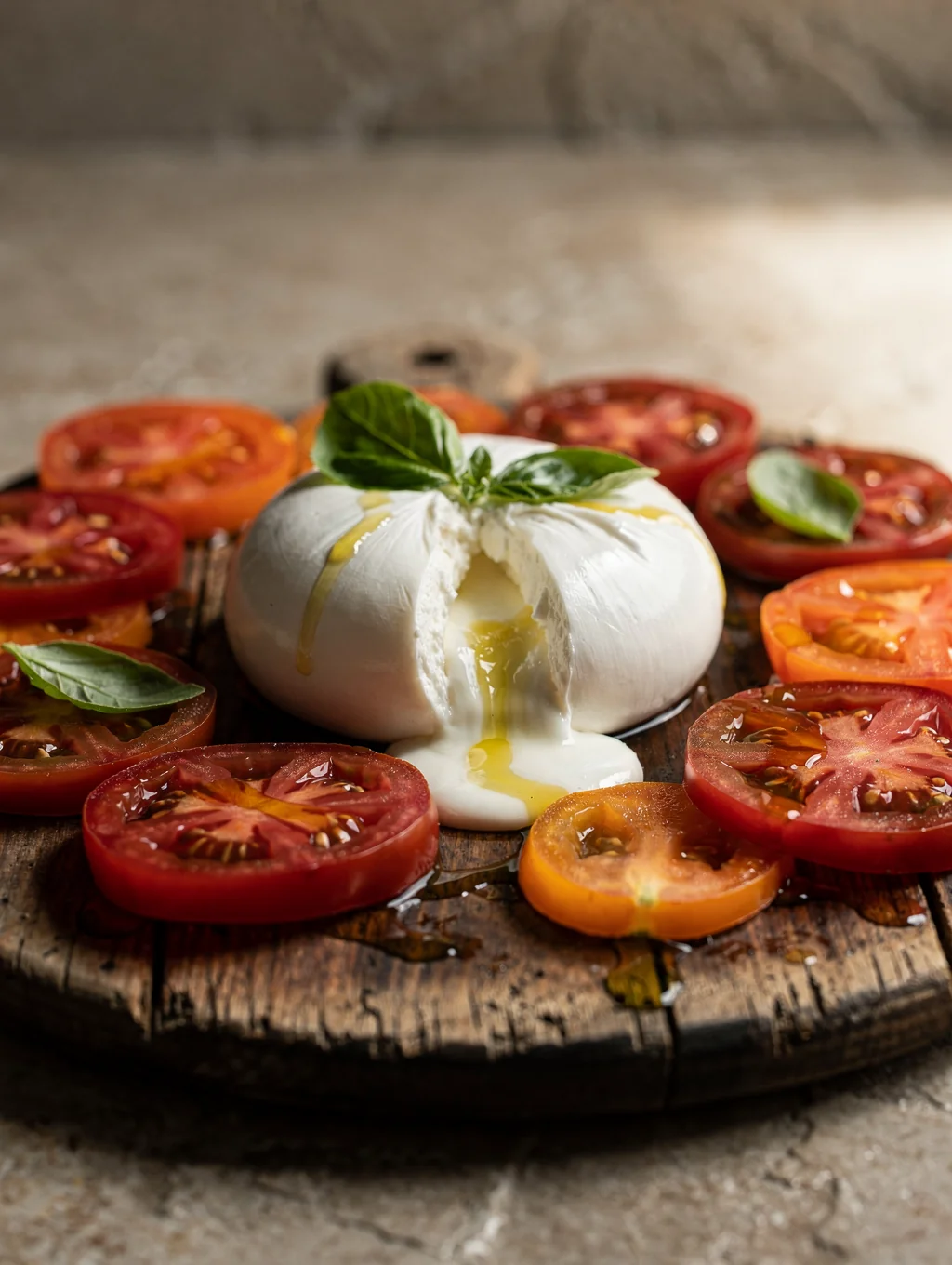 Burrata